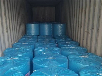 Kertas Tisu Gulung Jumbo Untuk Lampin